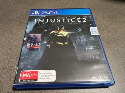 $20 • Buy Injustice 2