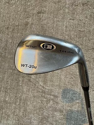 US Kids Golf WT-20u 56* Wedge RH • $25