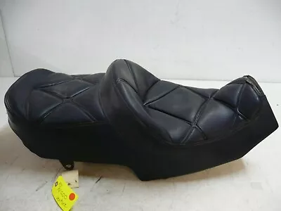 83 Yamaha Xv1200 Venture Xv 1200 Seat Saddle Pad Oem • $69.99