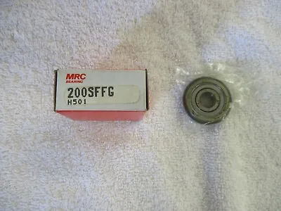 NIB MRC Bearing   200SFFG • $9.99