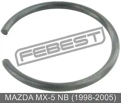 Ring 28.3X2.2 For Mazda Mx-5 Nb (1998-2005) • $15.90