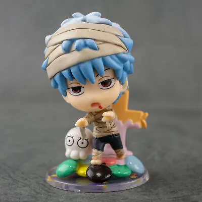 #F80-118 MegaHouse Petit-Chara Gintama Autumn And Winter? 2  Figure • $18.22