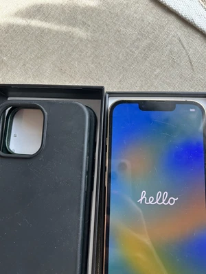 $1000 • Buy Apple IPhone 13 Pro - 256GB - Gold (Brand New Screen)
