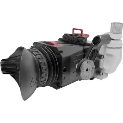 $565.25 • Buy Zacuto Z-Finder For Sony FX6 Camera #Z-FIND-FX6
