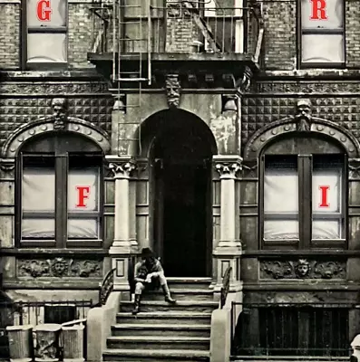 Vtg 70s LED ZEPPELIN Album PHYSICAL GRAFFITI Record 2Lp OG VINYL Is NEAR MINT!! • $99.99