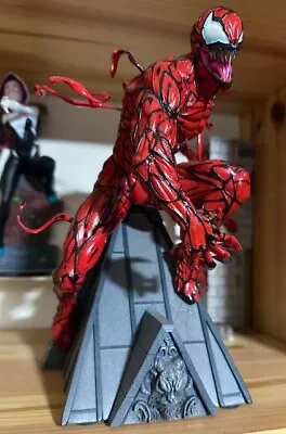 Marvel Premier Collection Carnage Statue (#277 Of 3000) • $180