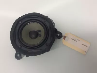 Mercedes CLK320 CLK430 CLK55 Rear Door Speaker - 2088200402 • $21.99