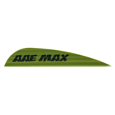 AAE Max Stealth OD Green (50pk) • $20.99