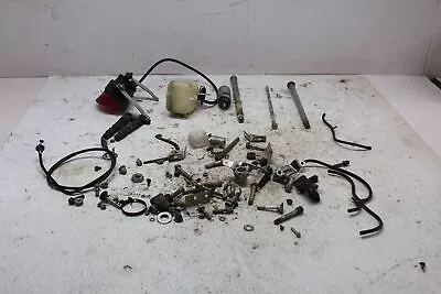 01-06 Honda Cbr600f4i Parts And Hardware Lot • $35