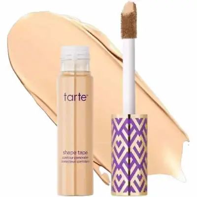 TARTE SHAPE TAPE CONTOUR CONCEALER ( Various Shades) FULL SIZE 10ML • £7.59