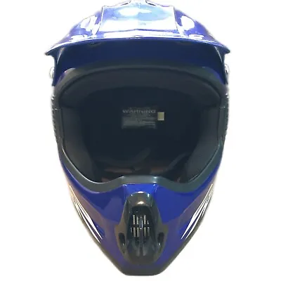 Polaris Rocky Mountain King Snowmobile Helmet XL • $67