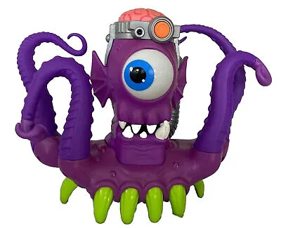 Imaginext Alien Tentaclor Space Monster Octopus Sea Like DC Super Friends • £13.99