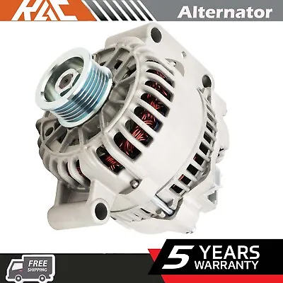 Alternator For 3.0L Ford Escape Mazda Tribute 2001-2004 AJ03-18-300A 400-14103 • $88.99