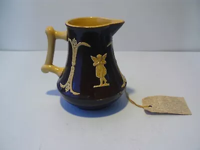 Vintage Bendigo Pottery? Jug Ex Marjorie Graham Collection • $295