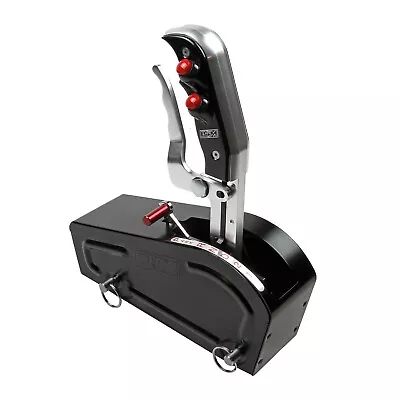 B&M 81104 Magnum Pro Stick Automatic Shifter • $481.56