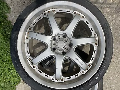 Volks Wheels Rims 19” • $100