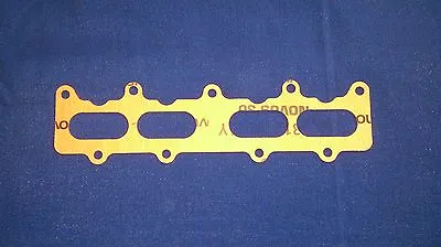 Toyota 4AGE 1600 16v SMALL PORT HEAVY DUTY INLET Manifold Gasket  • £25