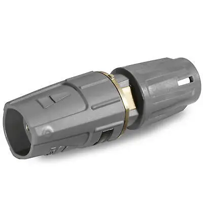 Karcher Triple Jet Nozzle For HD And XPERT Pressure Washers (Easy!Lock) Size 038 • £95.95