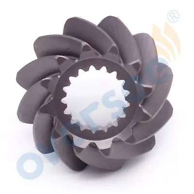 43-882812T Pinion Gear For Mercury Outboard Motor 30-125 HP 43-882812 882812 12T • $49.50