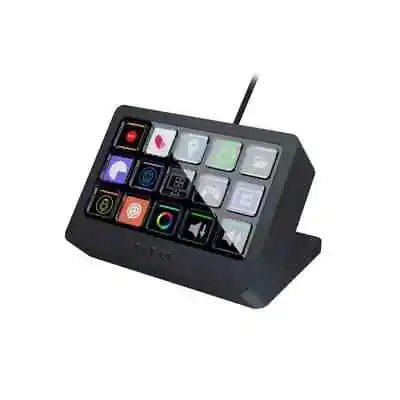 Razer Stream Controller X Stream Deck - RZ20-04790100 • $179