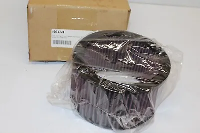 GENUINE S&S Teardrop Air Cleaner Filter E G Super Carburetors Harley NEW • $19.99