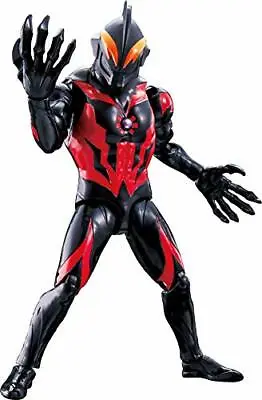 Ultraman Ultra Action Figure Ultraman Belial From JAPAN [f99] • $216.13