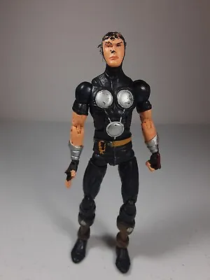 Marvel Legends Young Avengers Asgardian For Parts Or Customs • $16