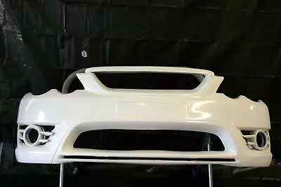 FPV GT/Pursuit Front Bumper Body Kit Suits Ford BA/BF Falcon Sedan/Ute/XR6/XR8 • $650