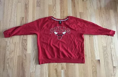 Vintage Chicago Bulls NBA Sweatshirt Men’s Size XXL • $30