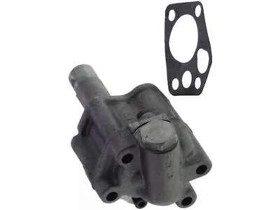 Melling 29XJ47J Oil Pump Fits 1995-1997 Nissan Pickup 2.4L 4 Cyl KA24E SOHC • $104.51