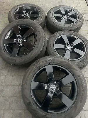 20  Land Rover Defender Range Rover Sport Vogue Discovery Alloys Wheels Tyres Oe • $522.92