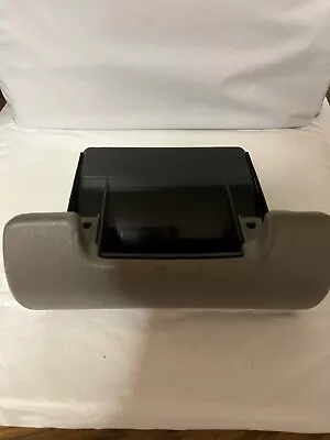 02-06 Gray Toyota Camry Dash Panel Coin Pocket Holder Tray Storage 55408-AA010 • $25.99