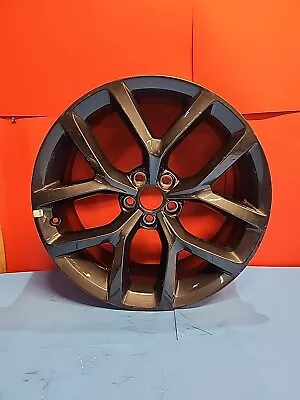 2020 19 21 22 23 Dodge Challenger Sxt Wheel Rim Alloy 20x8j Et24 Oem 6mn94trmaa • $297.54