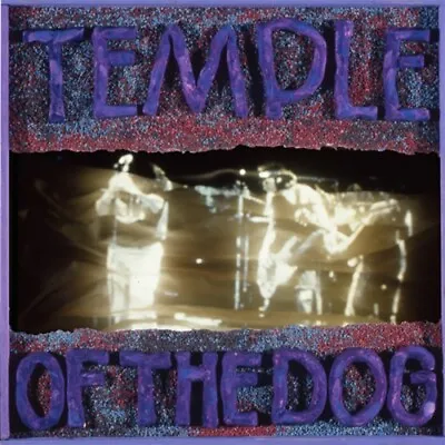 TEMPLE OF THE DOG S/t 2x LP NEW VINYL A&M Reissue • $40.99