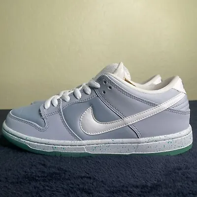 Size 7.5 - Nike SB Dunk Low Marty McFly 2015 • $600