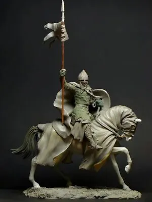 1/32 Resin Figures 54mm Ancient Knights Rode Horses （W/horse & Base）... • £27.85