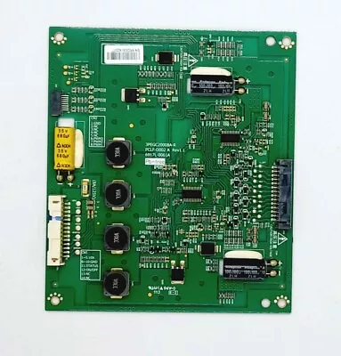 Toshiba TV 42HL800A  Backlight Control Board PCLF-D002 A (6917L-0061A) • $65