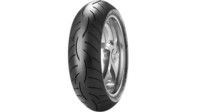 Metzeler Roadtec Z8 Interact Rear Tire 180/55ZR17 2283700 75W • $198