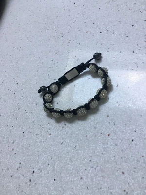 £5.99 • Buy Shimla Bracelet