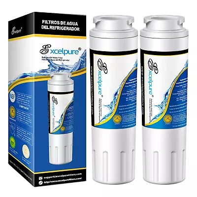2 PACK Fit For Maytag UKF8001 RFC0900A UKF8001P UKF8001AXX-750 Water Filter • $28.85