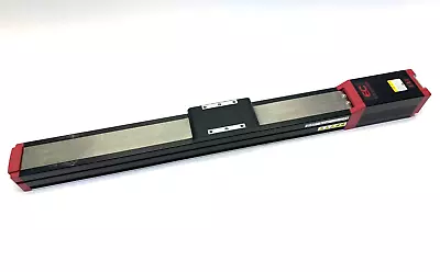 IAI EC-S6S-400-3-PN Elecylinder Linear Actuator 400mm Stroke 24VDC • $712.49