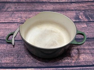 £20 • Buy Vintage Le Creuset Casserole Dish