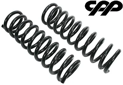 Cpp Mustang Ii 350lb Ifs Front Suspension Coil Spring Stock Height • $115