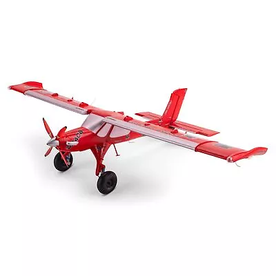 E-Flite Draco 800mm STOL BNF Basic Electric RC Plane ... • $378