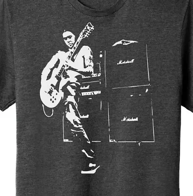 Matt Pike High On Fire Sleep Band T-shirt Heavy Mental Band T-shirt TE3280 • $22.99