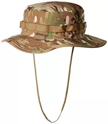 Mens Military Boonie Hat Multicam 7 US • $33.33