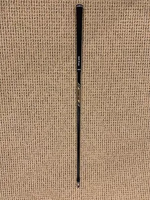 True Temper Dynamic Gold Tour Issue Black Onyx Wedge Shaft S400 • $39