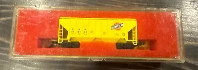 N Scale Precision Masters #16091 CNW #438149Covered Hopper • $12