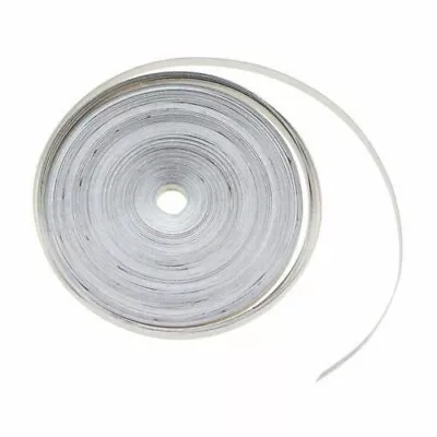 £5.99 • Buy 25g Roll Of Magnesium Ribbon High Purity Lab Chemical Mg Super Hot Burn Science