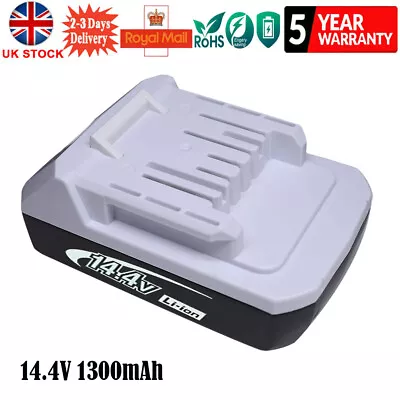 BL1413G For Makita Battery G Series 14.4V BL1415G BL1411G DF457D HP457D Li-Ion • £24.90